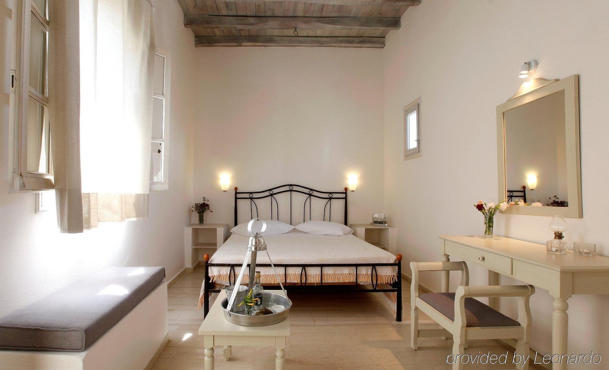 Olia Hotel Tourlos Rom bilde